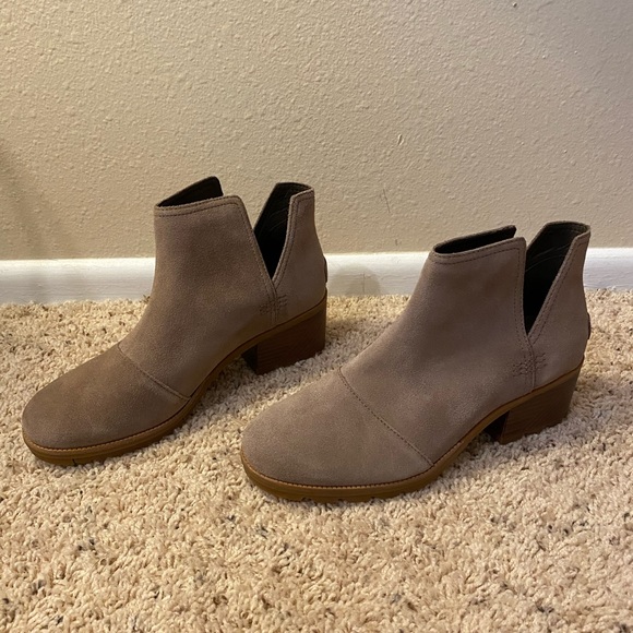Sorel Shoes - Sorel Booties *New*